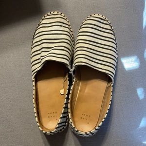Target flats